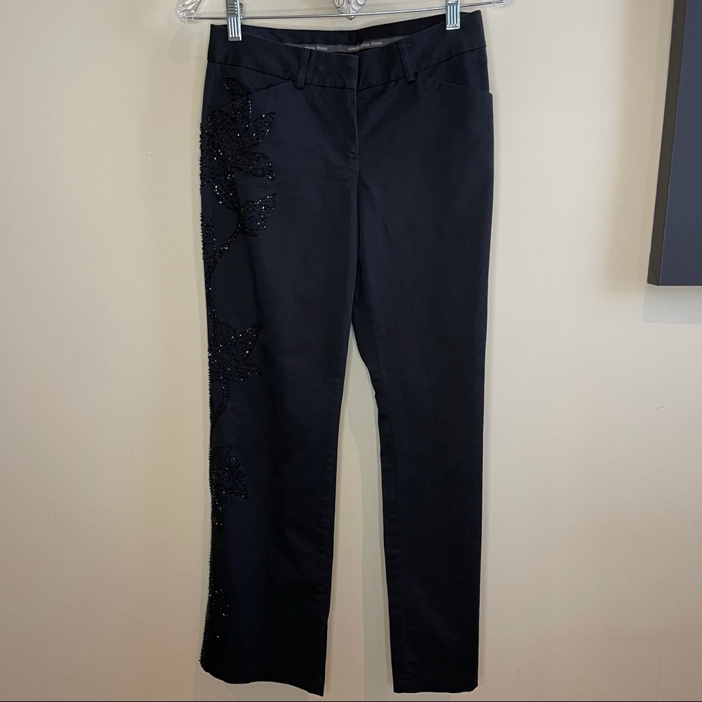 Express Design Studio Editor Vintage Beaded. V-30 - image 1